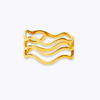 Tide Ring