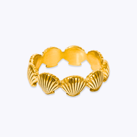 Shell Ring