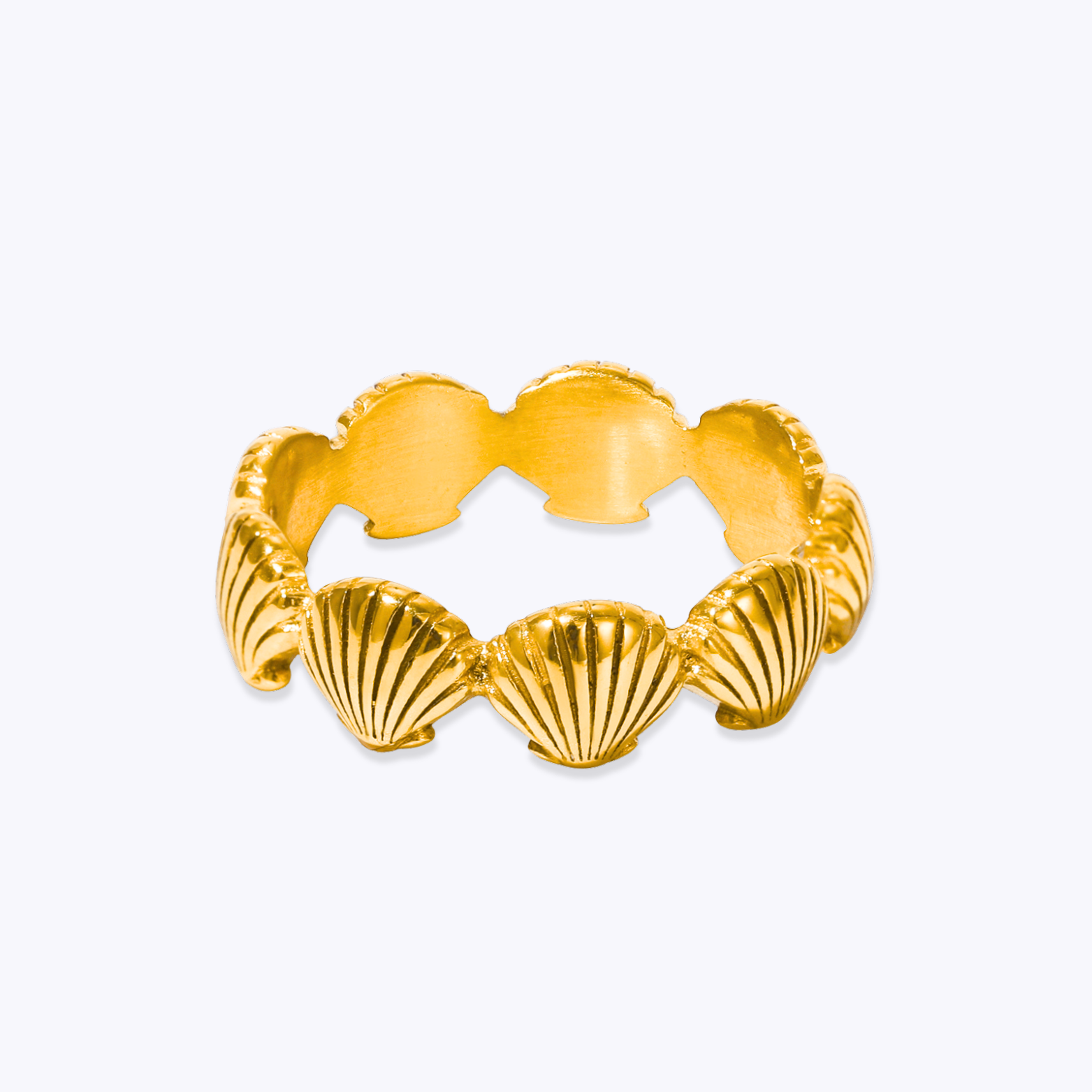 Shell Ring