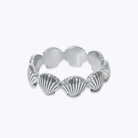 Shell Ring