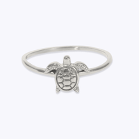 Turtle Ring