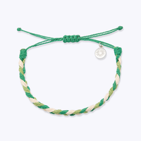 Multi Braided Bracelet