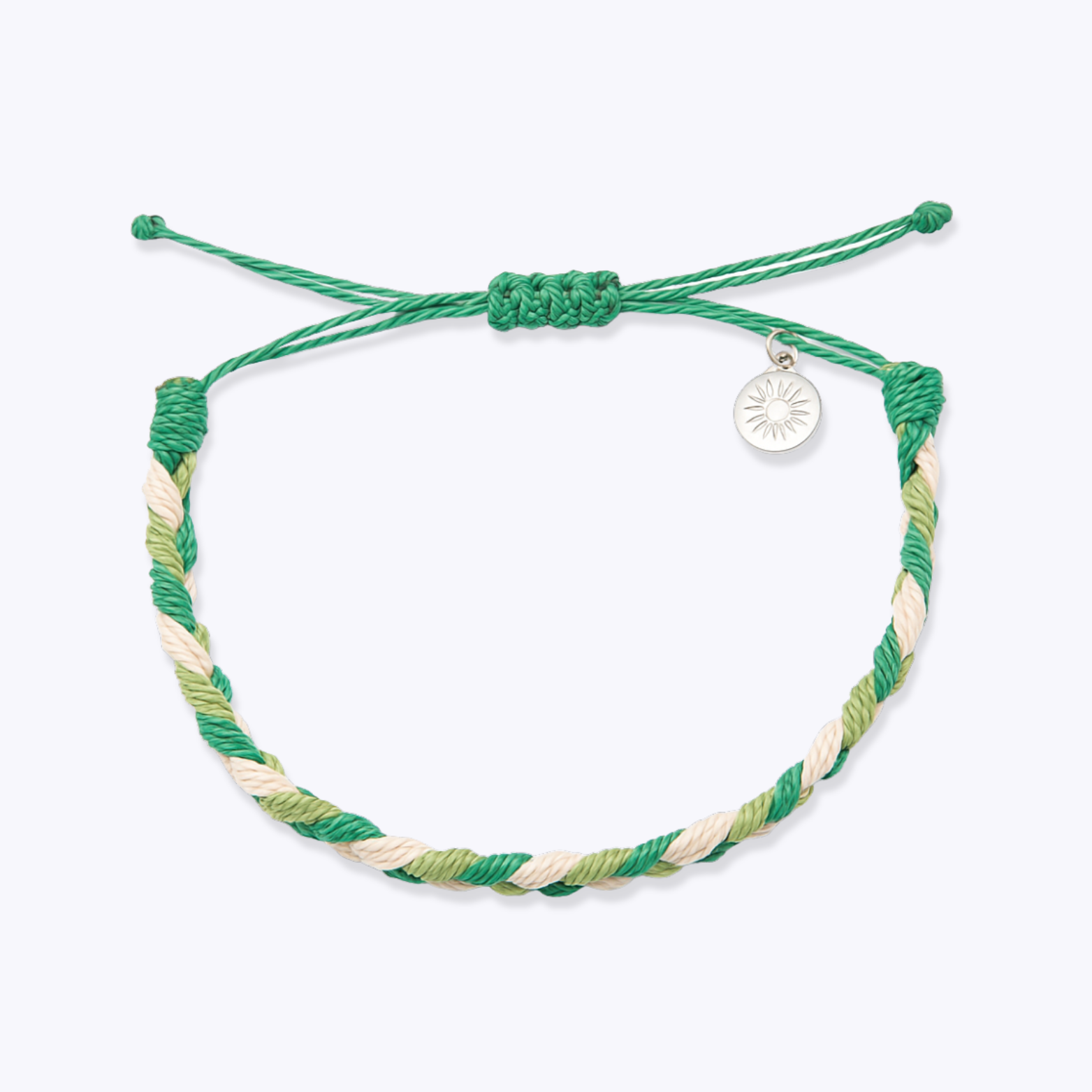 Multi Braided Bracelet