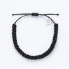 Black Original Bracelet