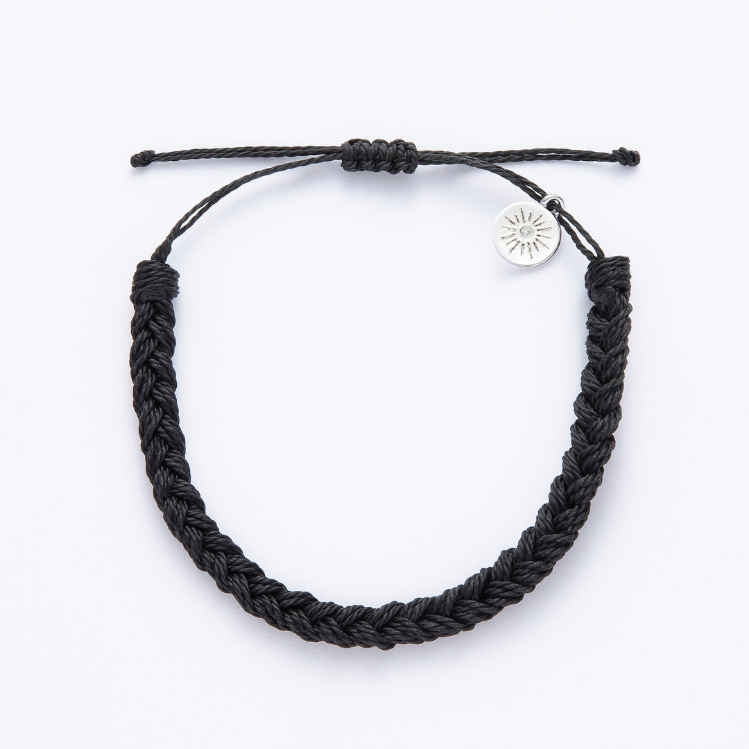 Black Original Bracelet