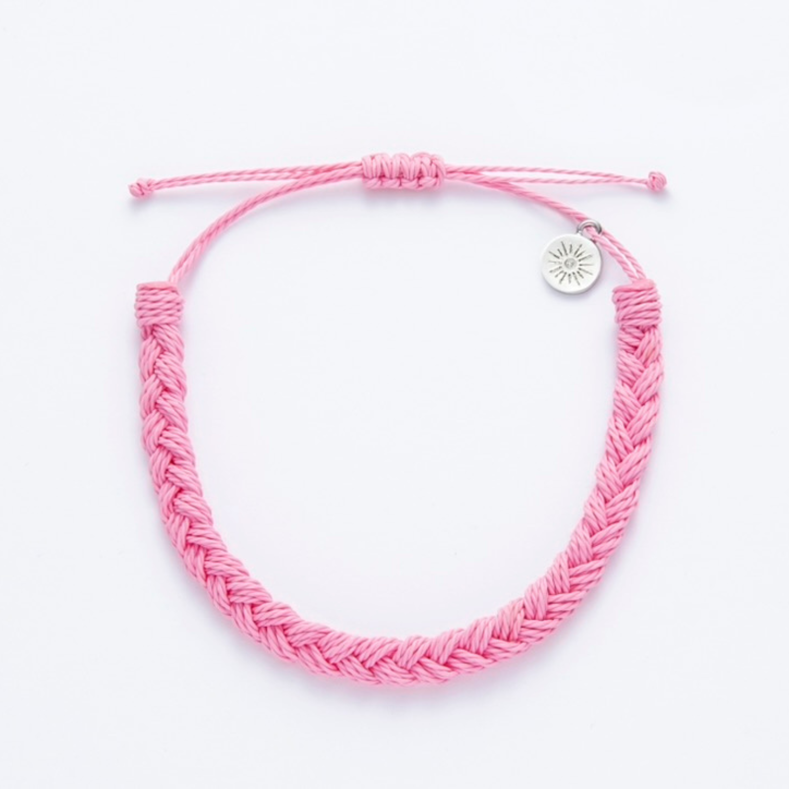 Pink Original Bracelet