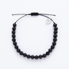 Lava Stone Bracelet