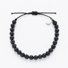 Lava Stone Bracelet