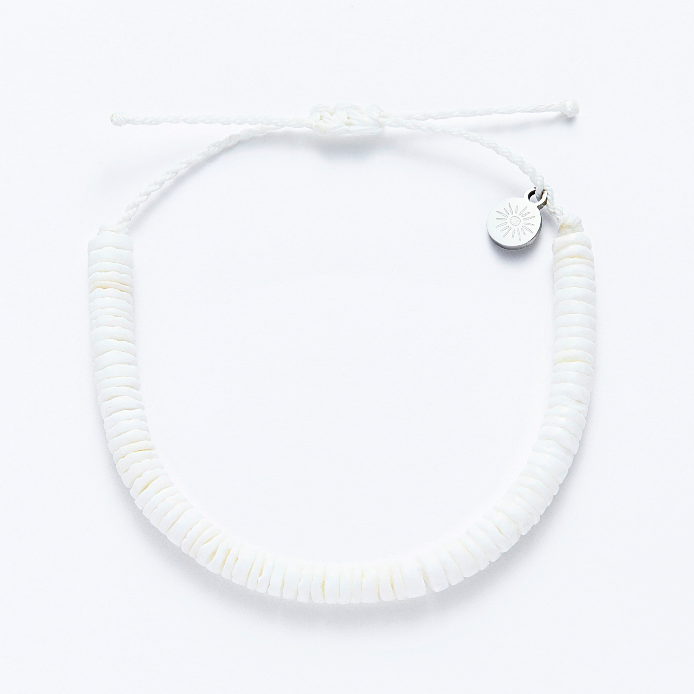 Puka Bracelet
