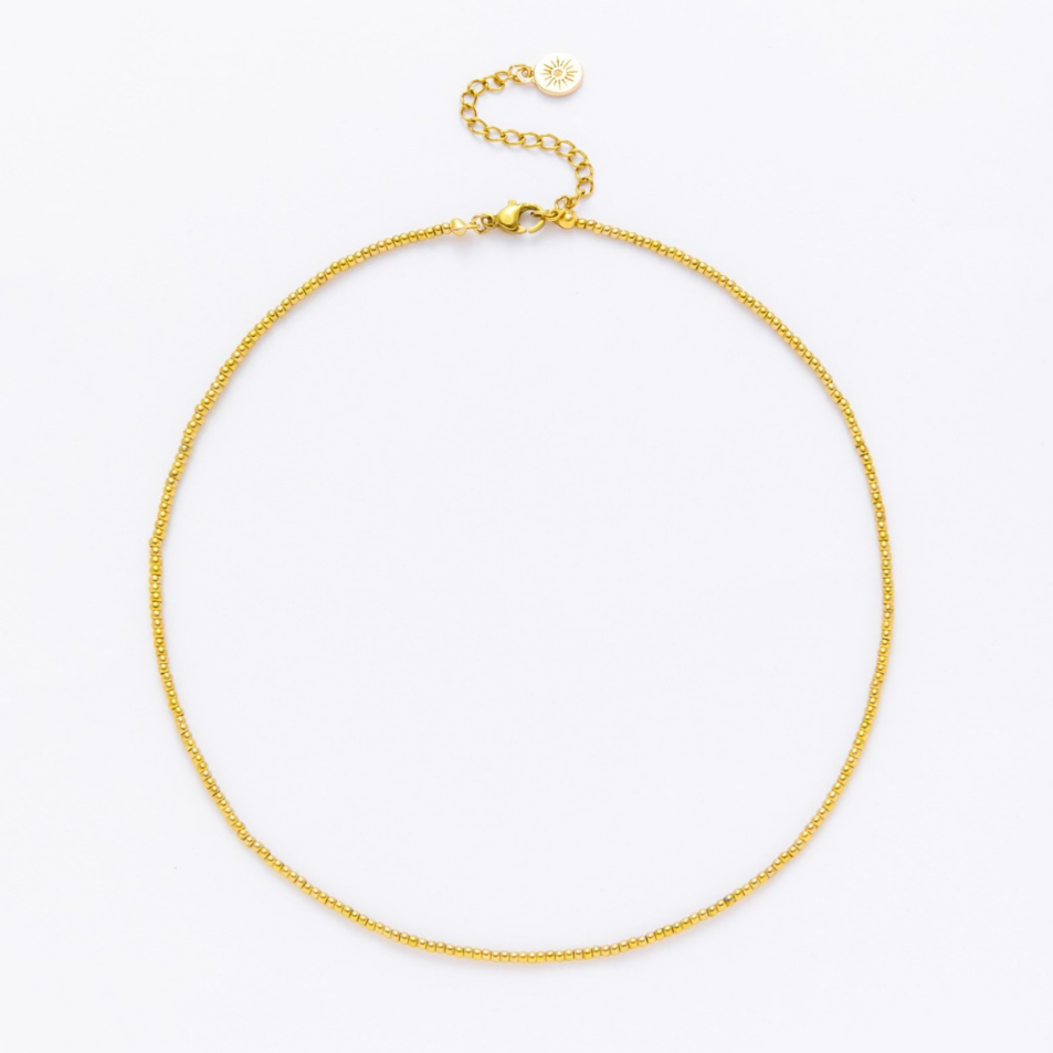 Newport Necklace
