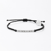 San Diego Coordinate Bracelet