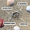 Pearl Ring