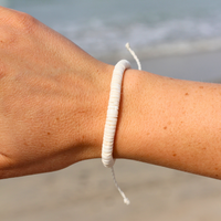 Puka Bracelet