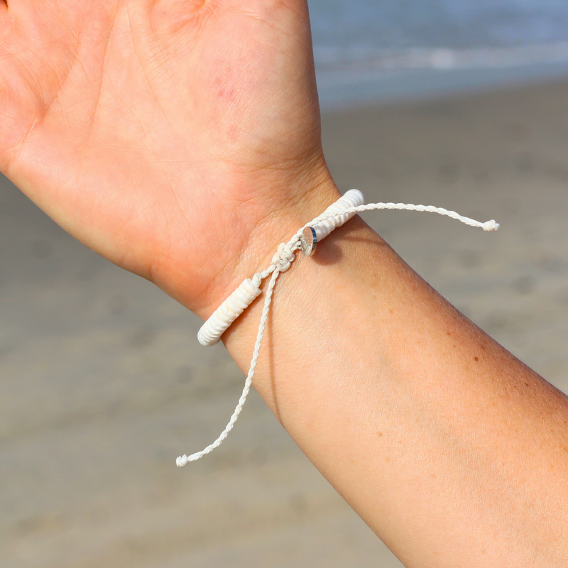 Puka Bracelet