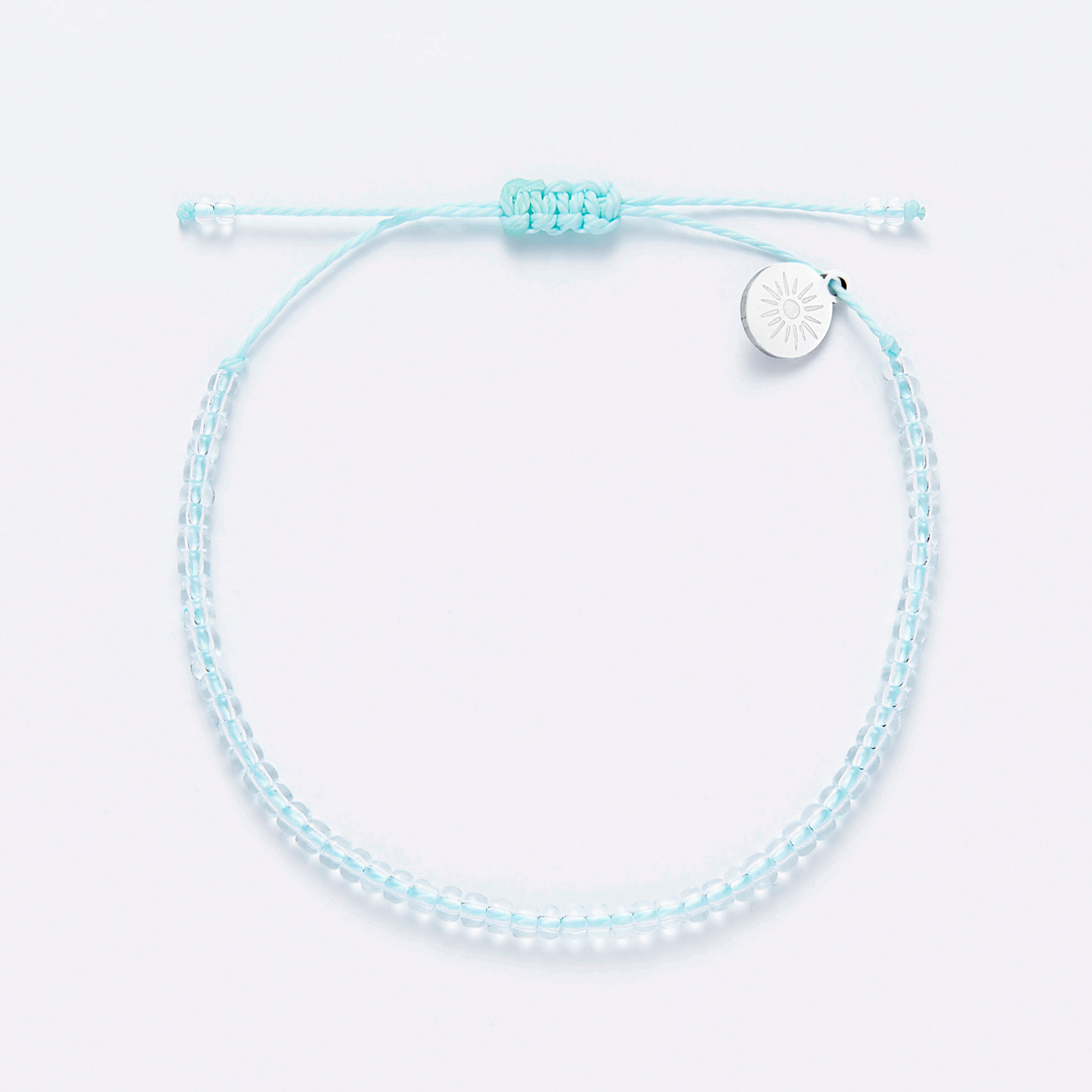 Mini Beaded Bracelet