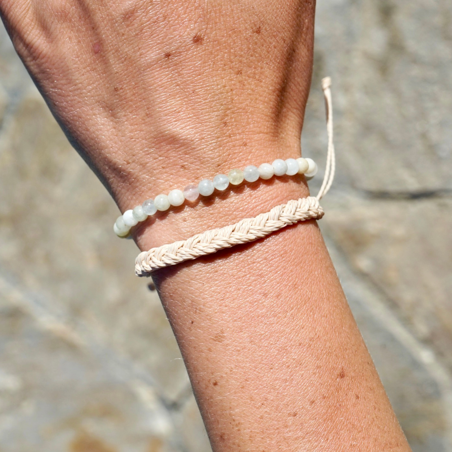 Tan Original Bracelet