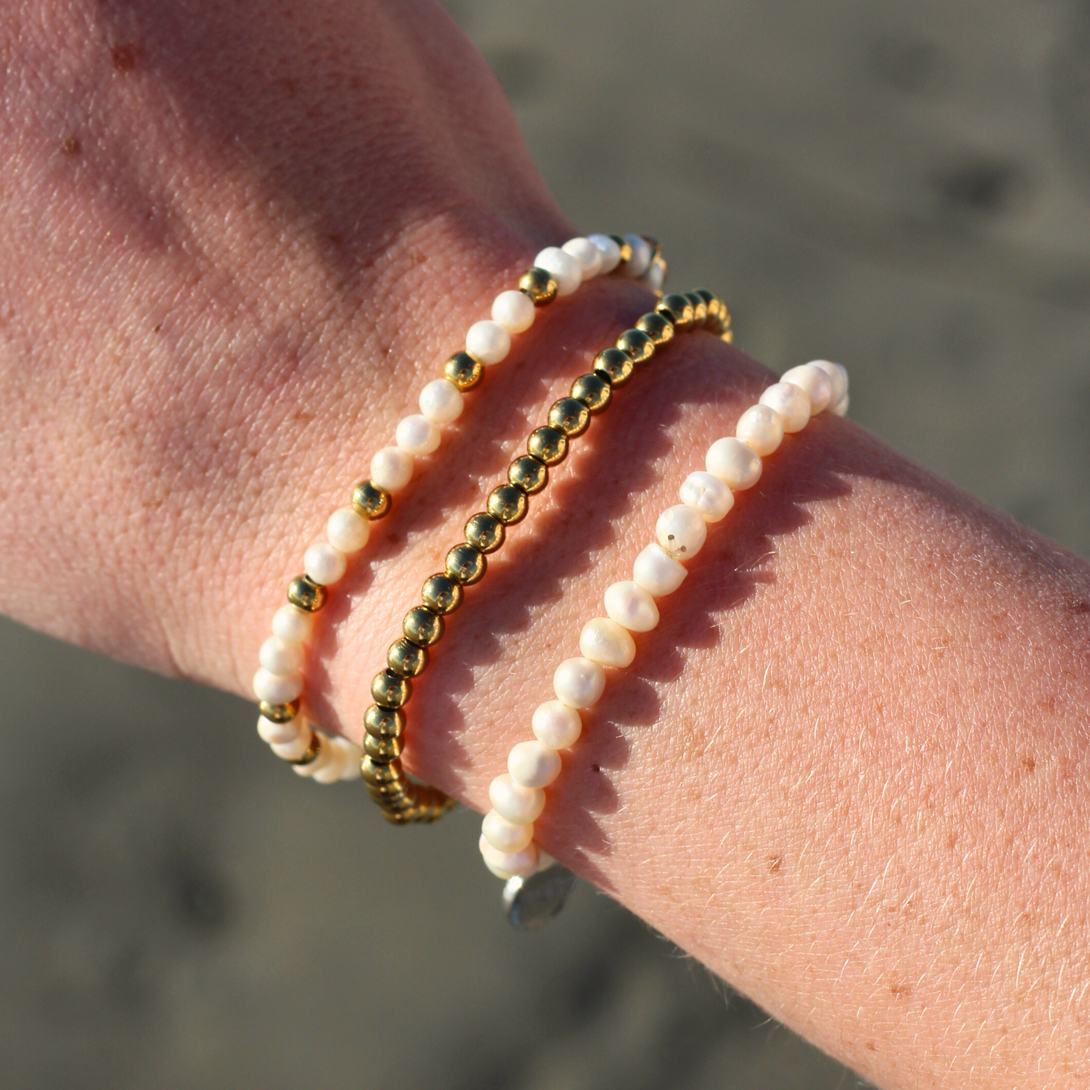 The Perfect Stack