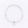 Moonstone Gemstone Bracelet