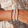 Pearl Bracelet