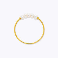 Pearl Ring