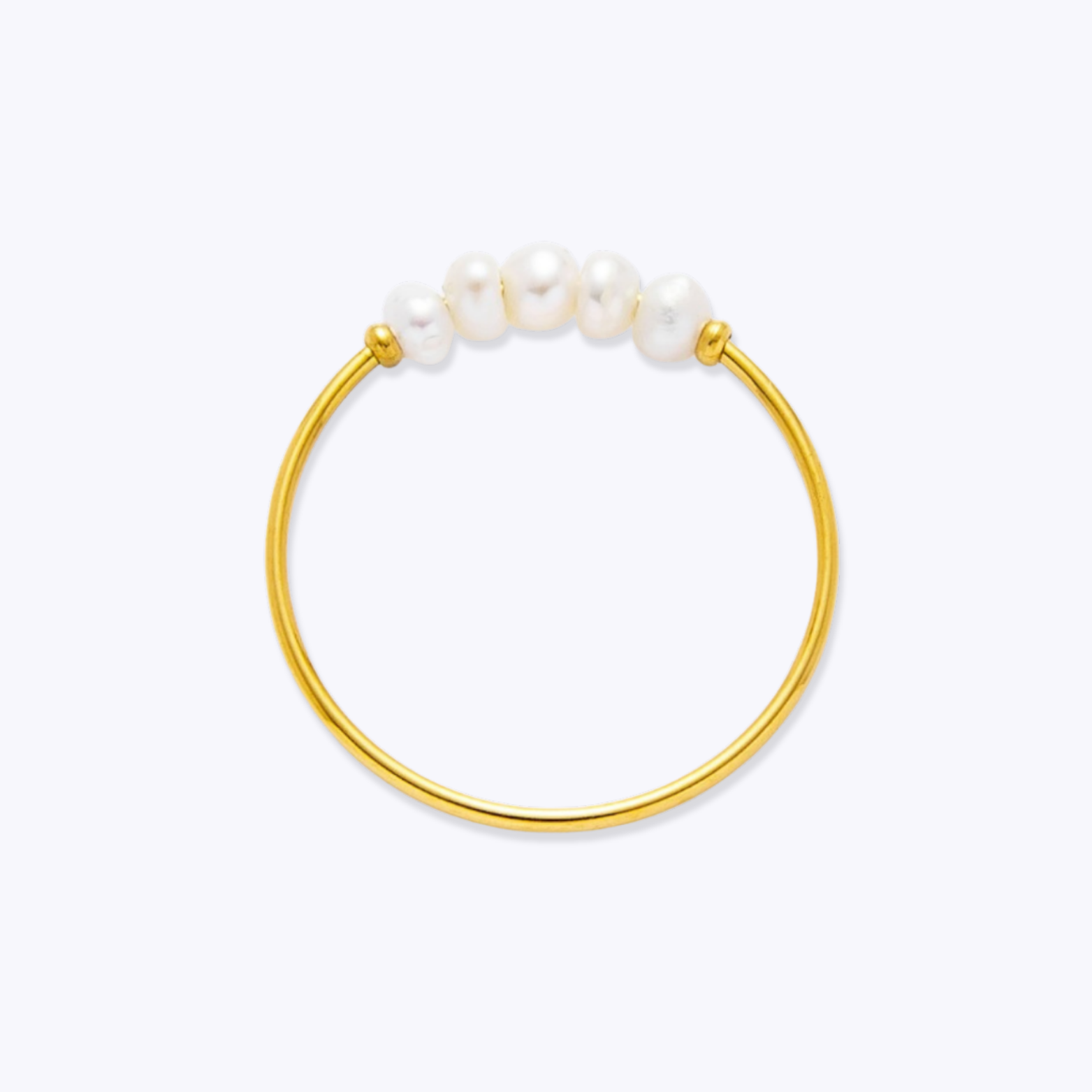Pearl Ring