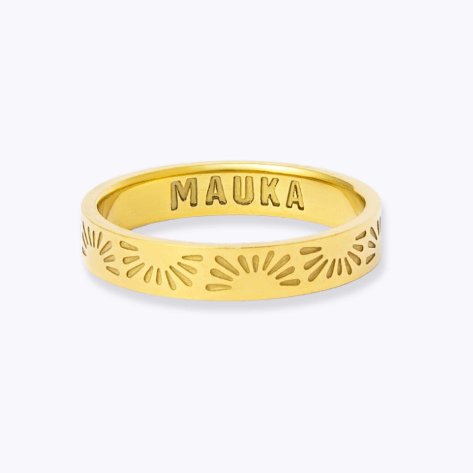 Sun Ring