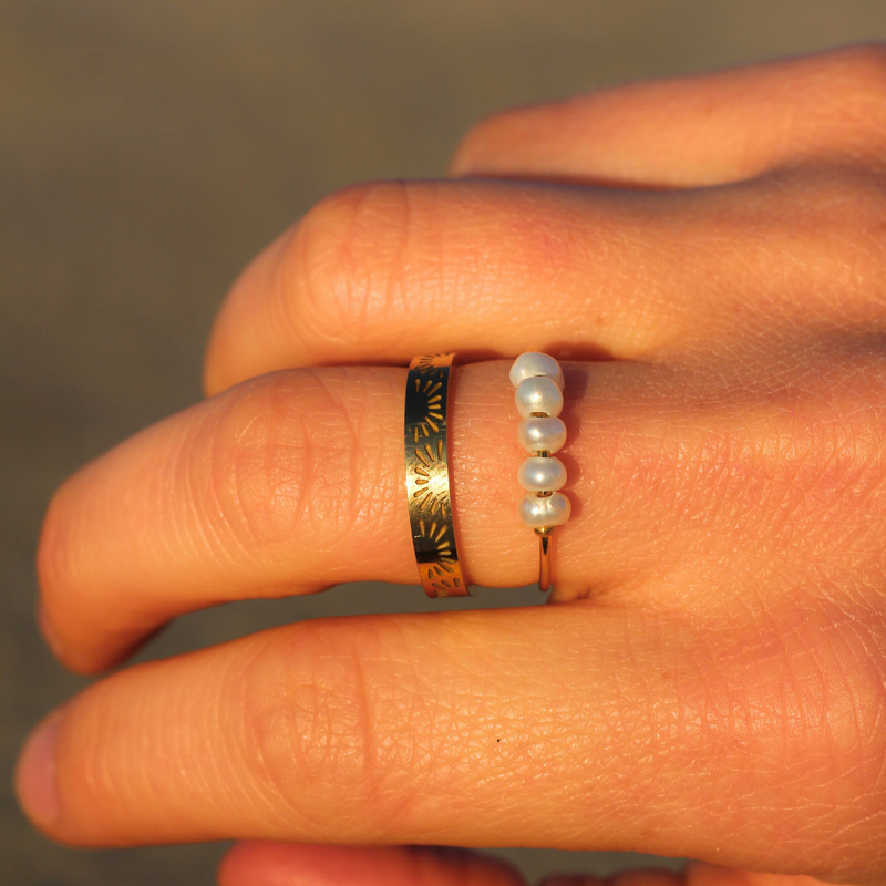 Sun Ring