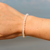 Moonstone Gemstone Bracelet