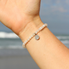 Moonstone Gemstone Bracelet