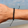 Lava Stone Bracelet