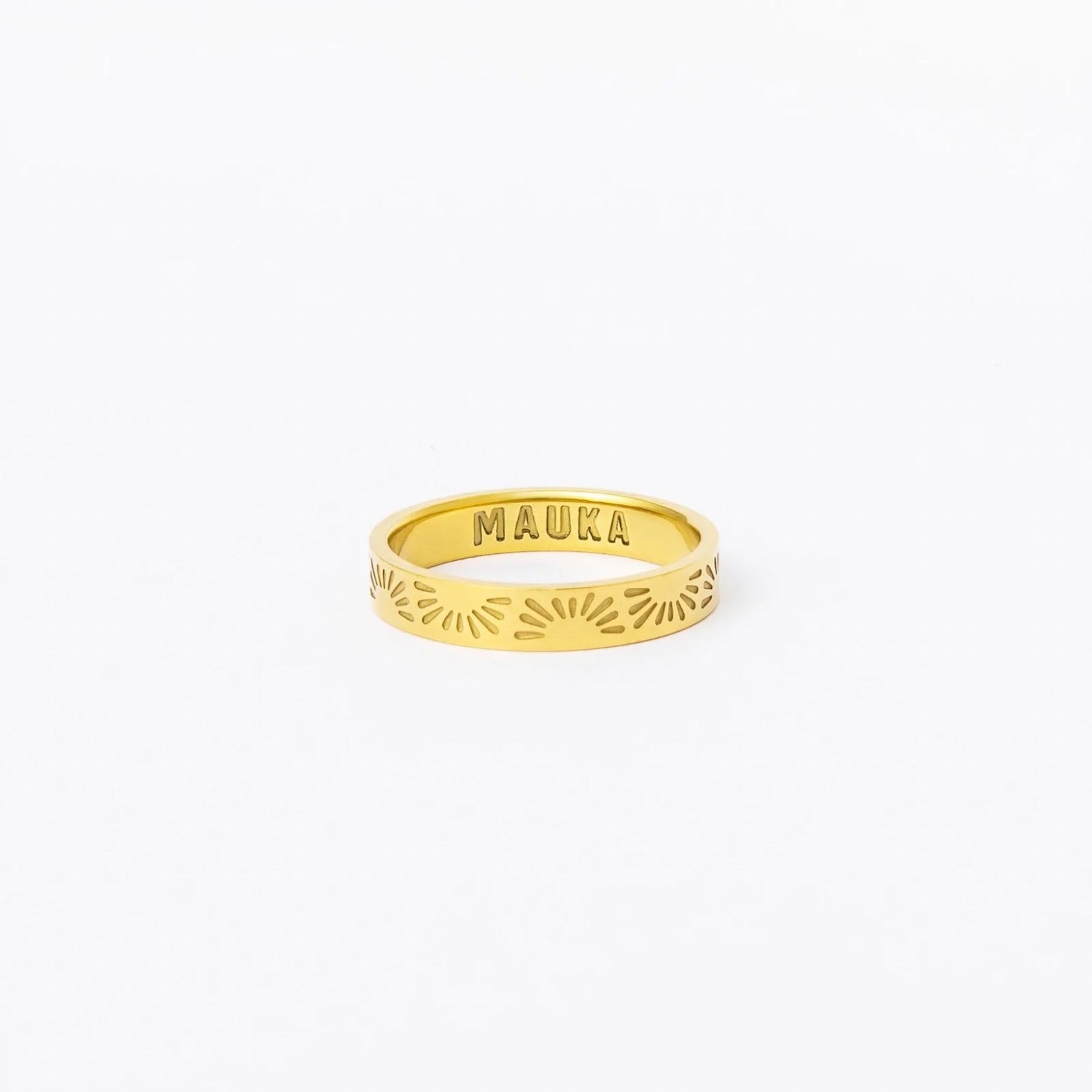 Sun Ring
