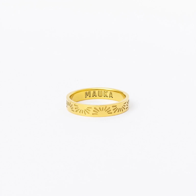 Sun Ring