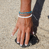 Puka Bracelet