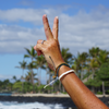 White Original Bracelet