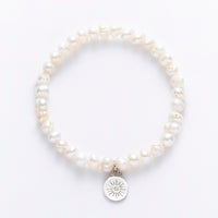 Pearl Bracelet