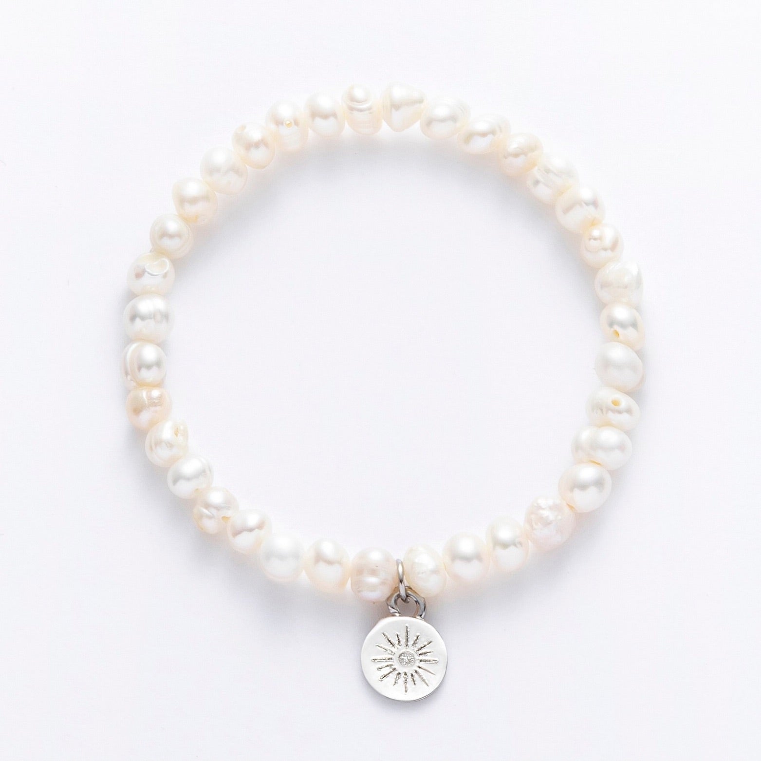 Pearl Bracelet
