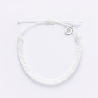 White Original Bracelet