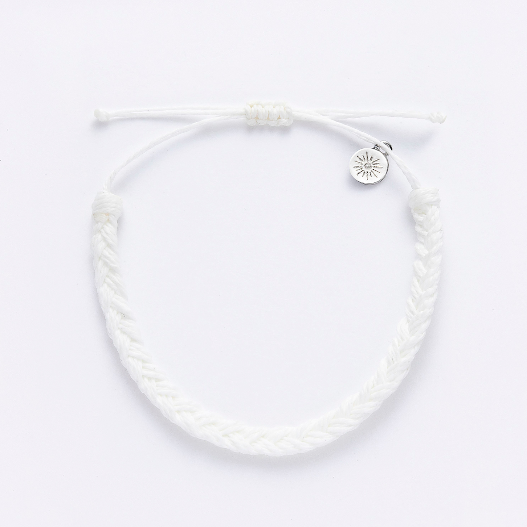 White Original Bracelet
