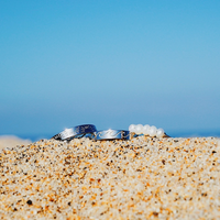 Wave Ring