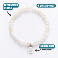 Pearl Bracelet