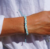 Multi Braided Bracelet