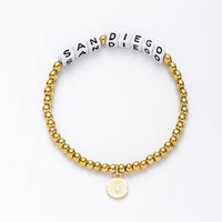 San Diego Destination Bracelet