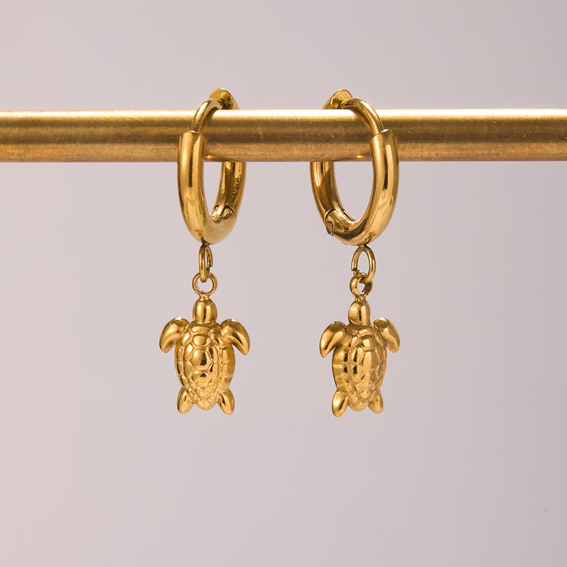 Turtle Hoops