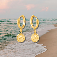 Wave Hoops