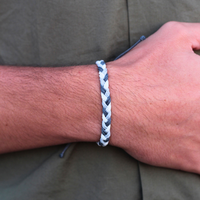 Multi Braided Bracelet
