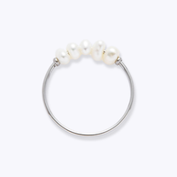 Pearl Ring