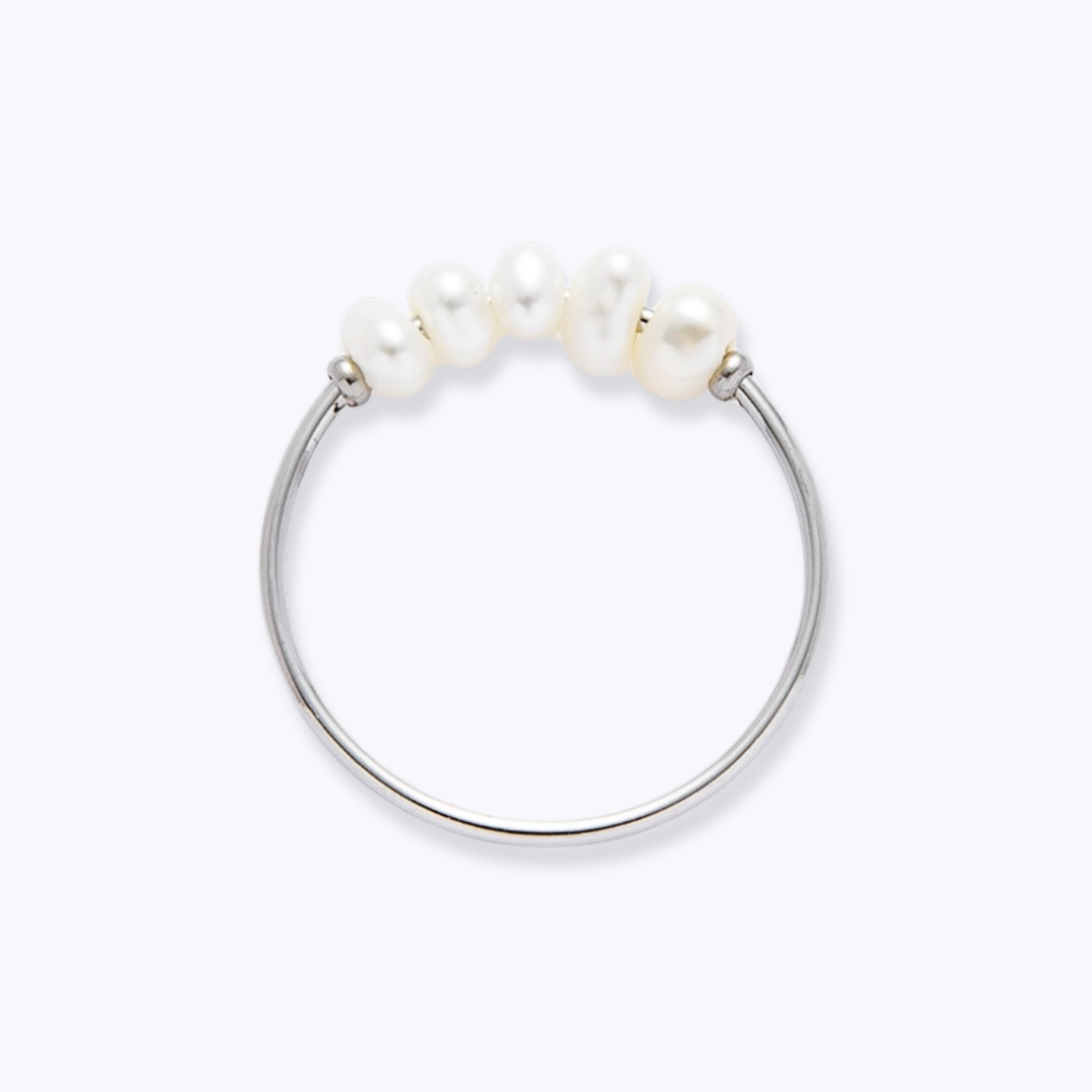 Pearl Ring