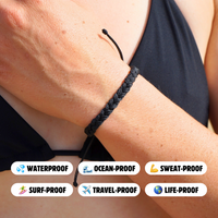 Black Original Bracelet