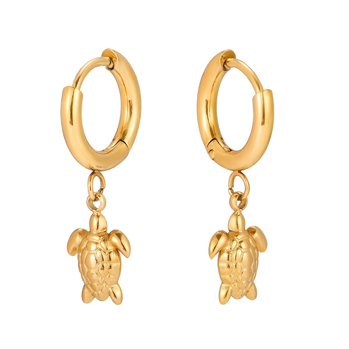 Turtle Hoops