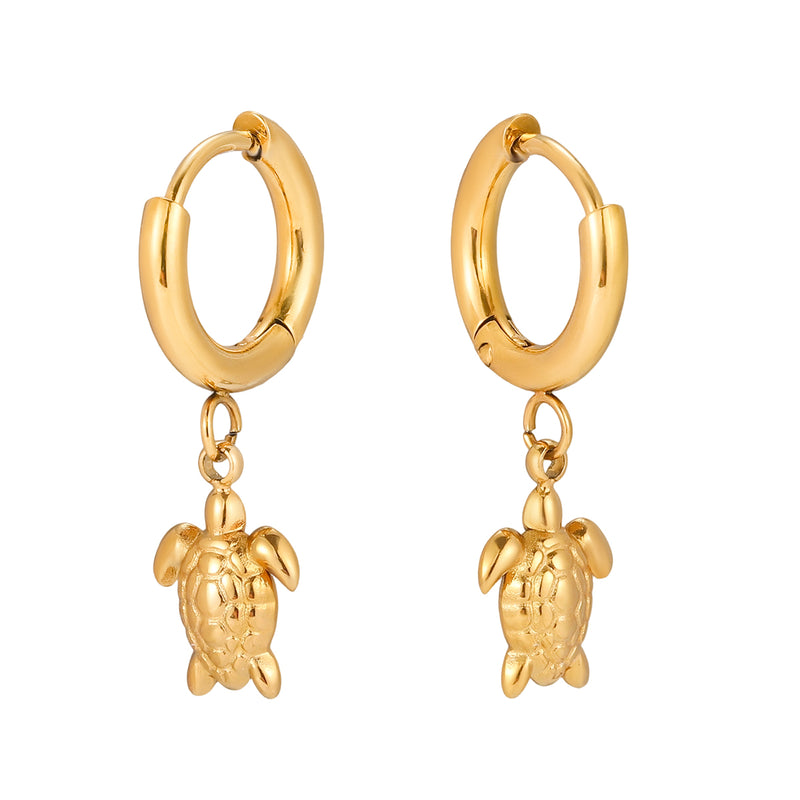 Turtle Hoops